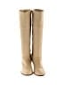 FRYE Ivory Boots Size 7 - photo 2