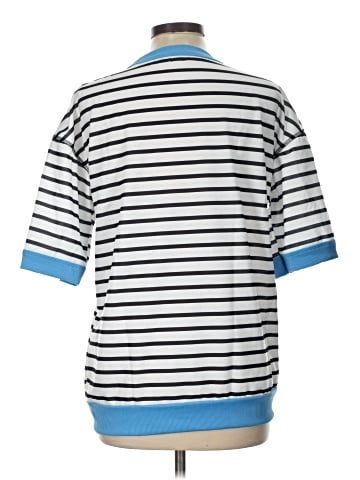 Unbranded Short Sleeve T-Shirt (view 2)