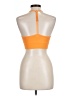 Unbranded Orange Tank Top Size L - photo 2