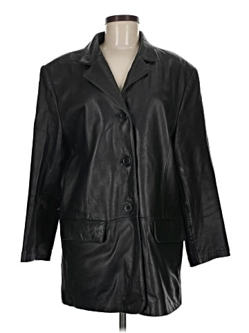 Liz Claiborne Coat (view 1)