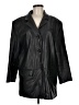 Liz Claiborne Black Coat One size - photo 1