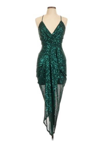 Lulus Cocktail Dress (view 1)