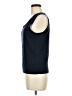 Talbots Blue Sleeveless T-Shirt Size M - photo 5