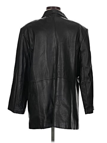 Liz Claiborne Coat (view 2)