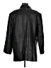 Liz Claiborne Black Coat One size - photo 2