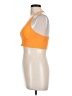 Unbranded Orange Tank Top Size L - photo 5