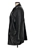 Liz Claiborne Black Coat One size - photo 5