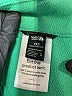 The North Face 100% Polyester Green Pullover Sweater Size XL - photo 7