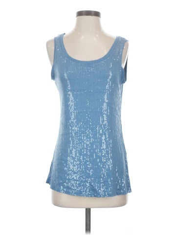 MADE IN ITALY Tank Top (view 1)