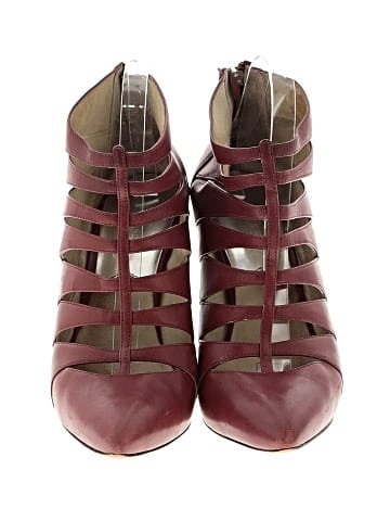 MICHAEL Michael Kors Heels (view 2)