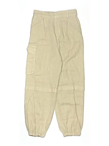 Zara Cargo Pants (view 1)
