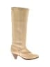 FRYE Ivory Boots Size 7 - photo 1