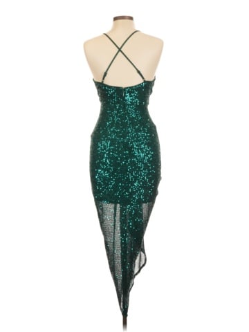 Lulus Cocktail Dress (view 2)