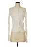 Express Design Studio Ivory Cardigan Size S - photo 1