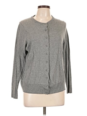 Torrid Cardigan (view 1)