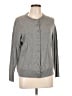 Torrid 100% Cotton Gray Cardigan Size Lg Plus (0) - photo 1
