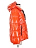 Sam Edelman 100% Nylon Orange Snow Jacket Size XS - photo 4