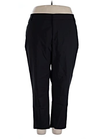 ELOQUII Dress Pants (view 1)