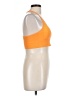 Unbranded Orange Tank Top Size L - photo 4