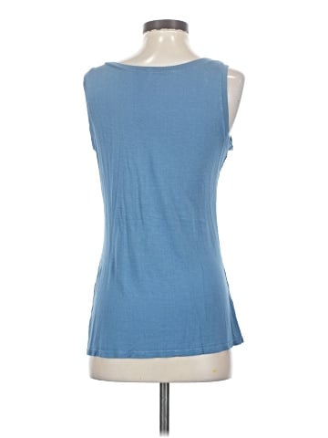 MADE IN ITALY Tank Top (view 2)
