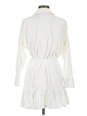 Zara Trenchcoat (view 2)