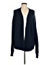 H&M Blue Cardigan Size M - photo 1
