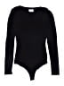 Lovers + Friends Black Bodysuit Size XS - photo 1