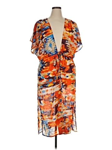 Ashley Stewart Cocktail Dress (view 1)