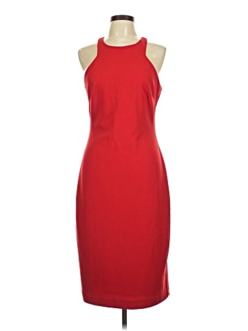 Belle Badgley Mischka Cocktail Dress (view 1)