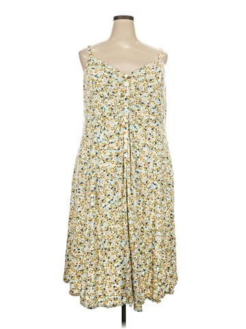Torrid Casual Dress (view 1)