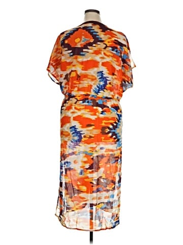 Ashley Stewart Cocktail Dress (view 2)