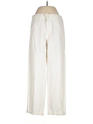 Nautica Linen Pants (view 1)
