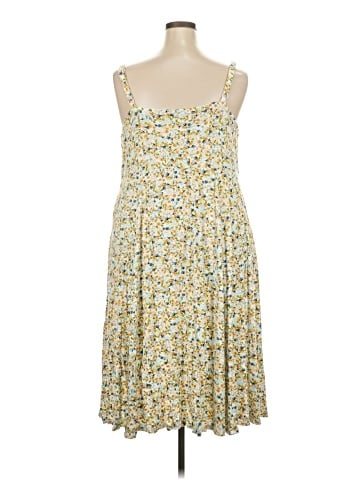 Torrid Casual Dress (view 2)