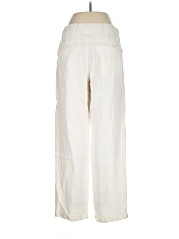 Nautica Linen Pants (view 2)