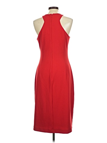 Belle Badgley Mischka Cocktail Dress (view 2)