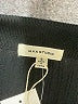 Max Studio Solid Black Formal Skirt Size S - photo 4