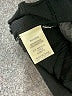 Max Studio Solid Black Formal Skirt Size S - photo 5