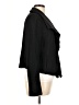Ann Taylor 100% Wool Black Jacket Size L - photo 4