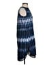 Vince. 100% Silk Blue Kimono Size XS - photo 4