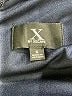 Xscape 100% Polyester Black Cocktail Dress Size 6 - photo 7