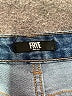FRYE Blue Jeans Size 8 - photo 7