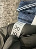 Ann Taylor LOFT Chevron-herringbone Blue Jeans Size 30 waist - photo 8