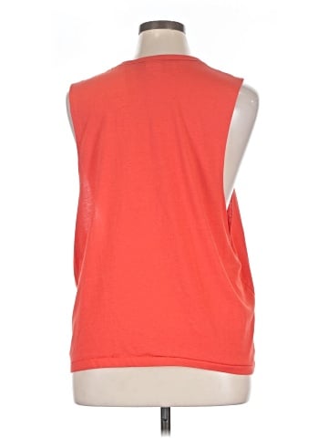 Nike Sleeveless T-Shirt (view 2)