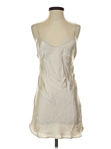 Zara Sleeveless Blouse (view 1)