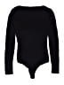 Lovers + Friends Black Bodysuit Size XS - photo 2
