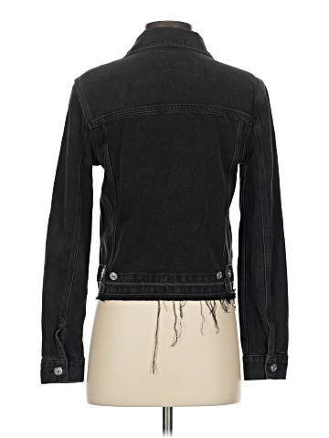 Paige Denim Jacket (view 2)