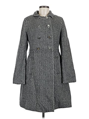 Express Coat (view 1)
