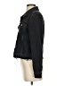 Paige Black Denim Jacket Size S - photo 5