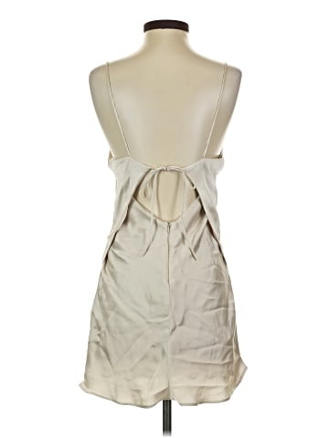 Zara Sleeveless Blouse (view 2)
