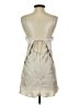 Zara Ivory Sleeveless Blouse Size S - photo 2